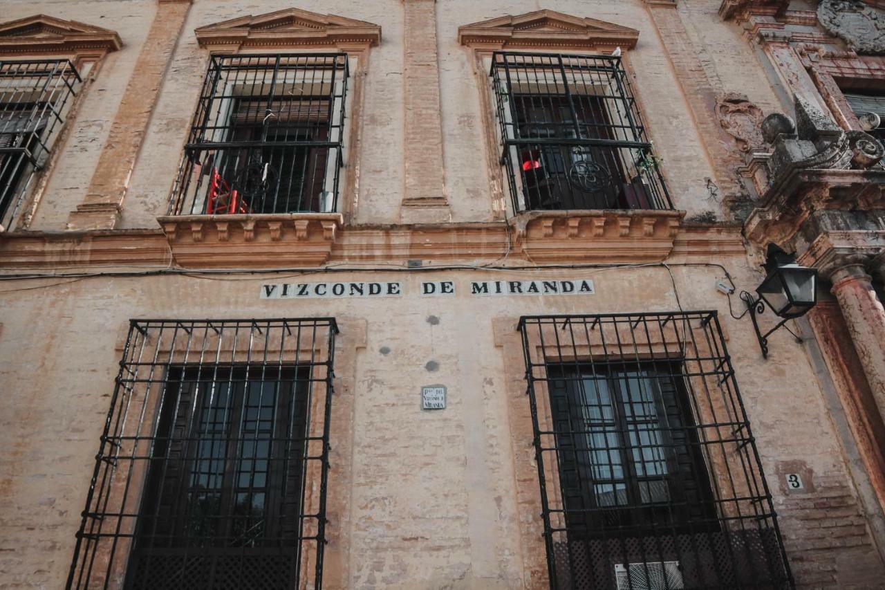 شقة El Balcon De La Axerquia قرطبة المظهر الخارجي الصورة